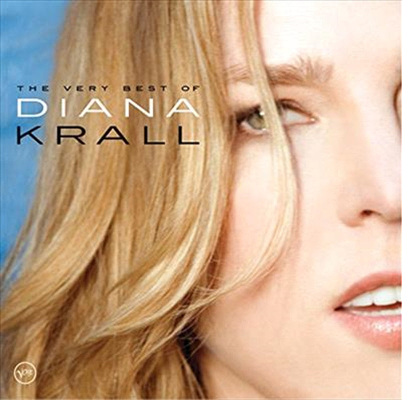 Diana Krall - Very Best Of Diana Krall CD