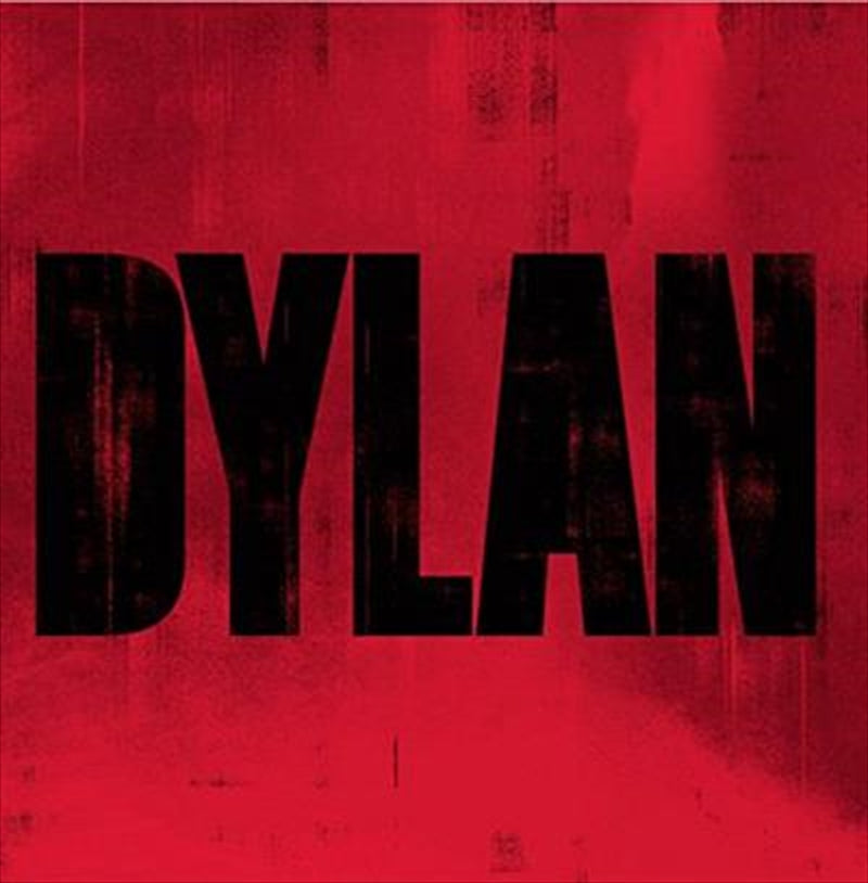 Bob Dylan - Dylan CD