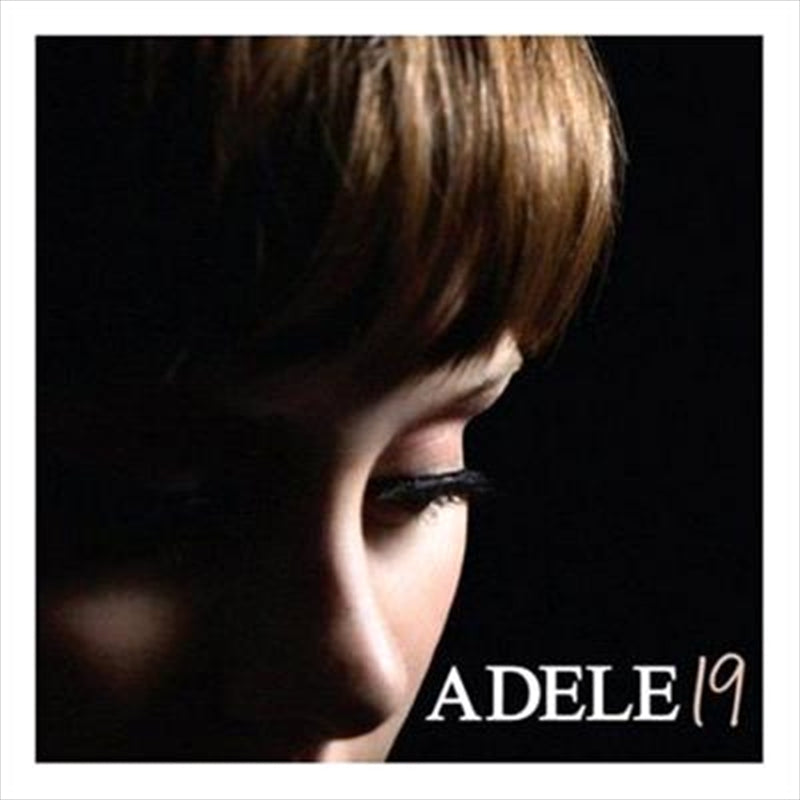 Adele - 19 CD