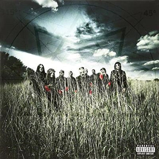 Slipknot - All Hope Is Gone CD