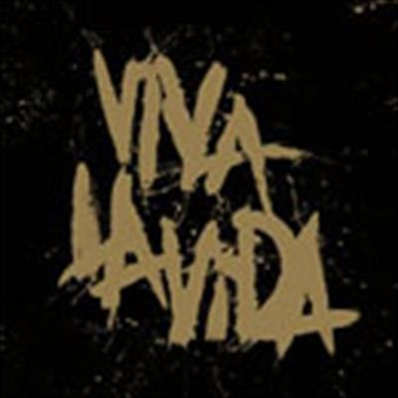 Coldplay - Viva La Vida - Prospekt's March (2cd) CD