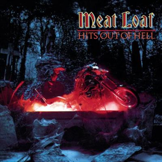 Meat Loaf - Hits Out Of Hell (expanded Version) CD