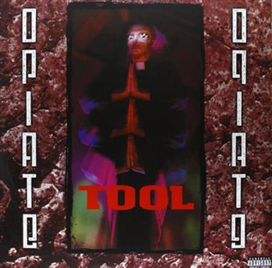 Tool - Opiate Ep Vinyl