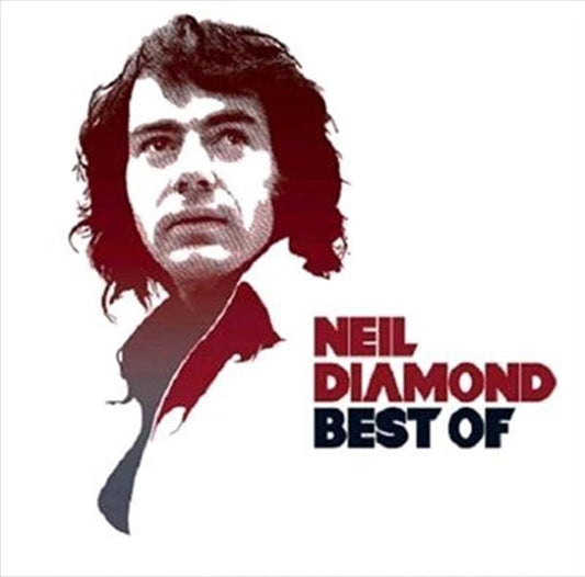 Neil Diamond - Best Of Neil Diamond CD