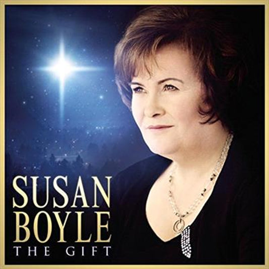 Susan Boyle - Gift CD