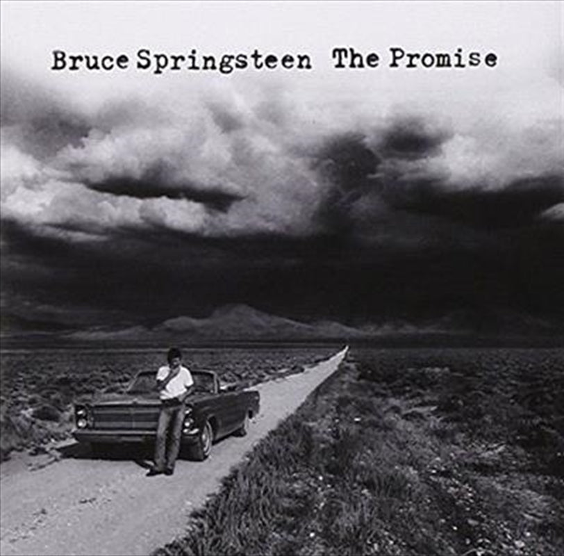 Bruce Springsteen - Promise CD