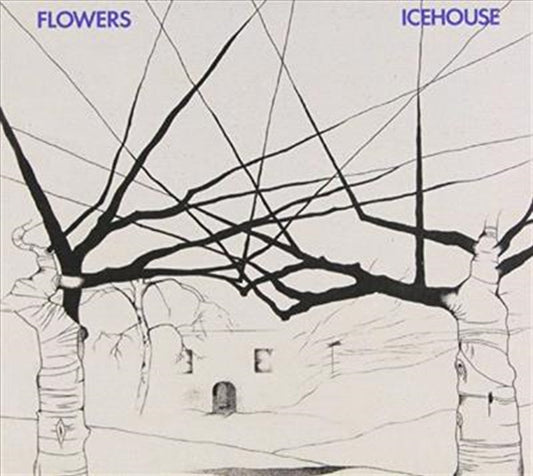 Flowers Icehouse: 30th Anniversary Edition CD