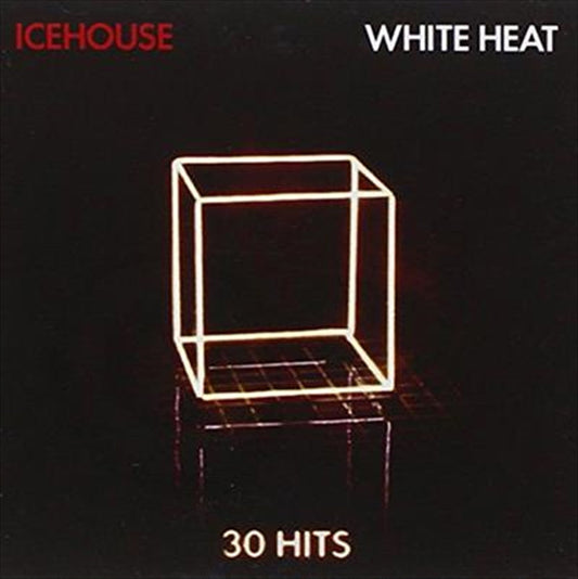 Soundtrack - White Heat- 30 Hits CD