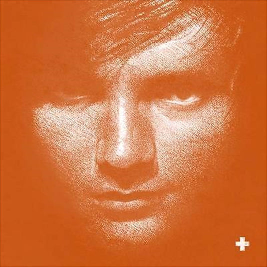 Ed Sheeran - Plus CD