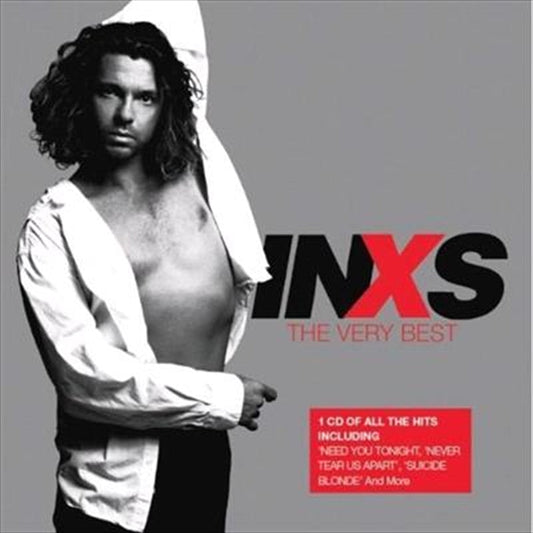 INXS - Very Best CD