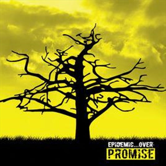 Epidemic - Promise Ep CD