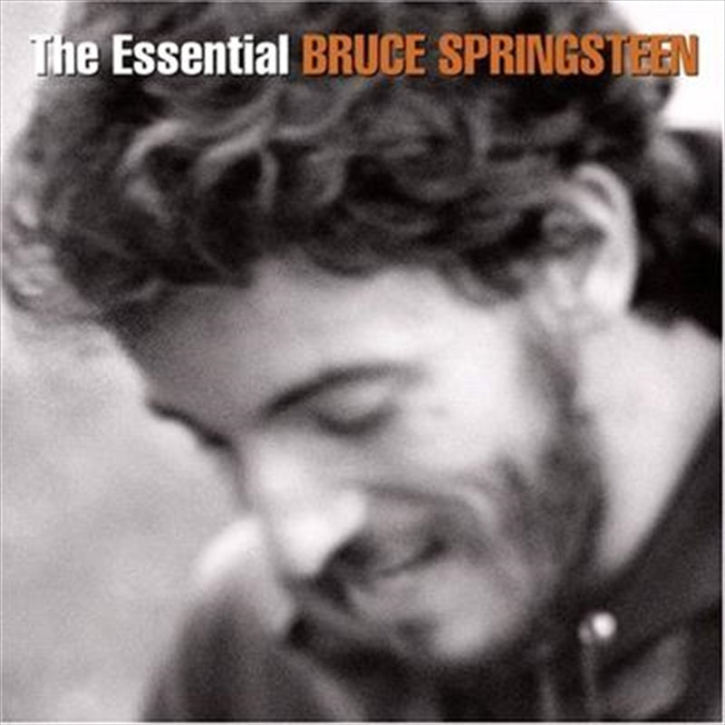 Bruce Springsteen - Essential CD