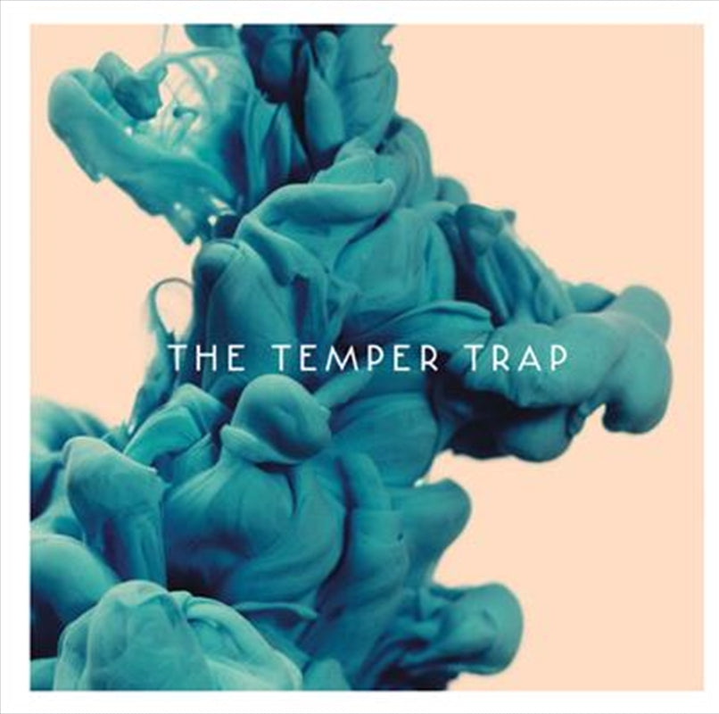 Temper Trap - Temper Trap CD