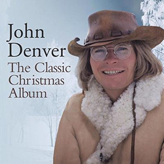 John Denver - Classic Christmas Album CD