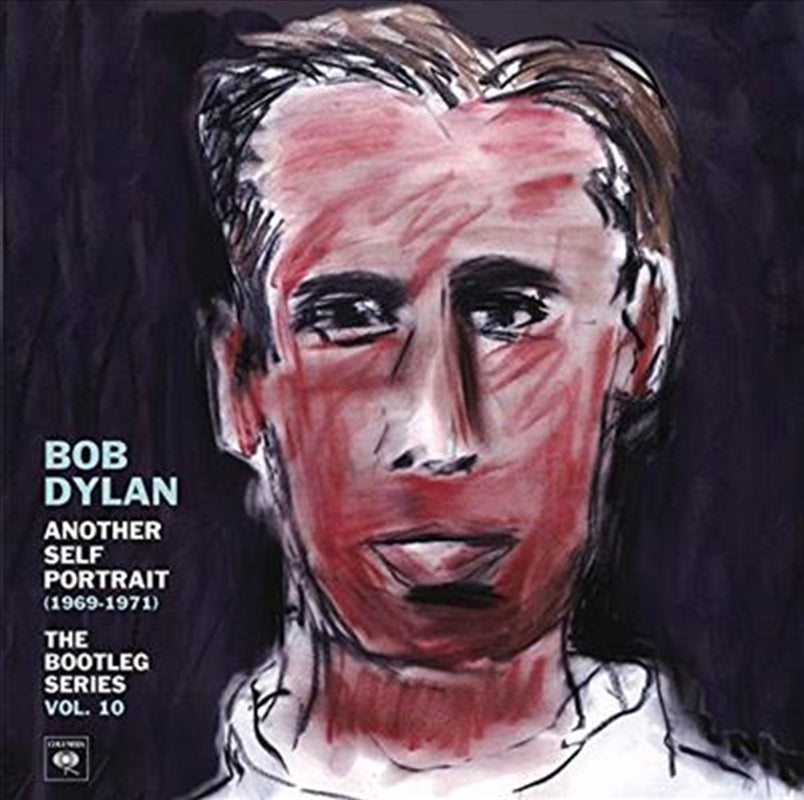 Bob Dylan - Another Self Portrait 1969-1971: The Bootleg Series Vol 10 CD