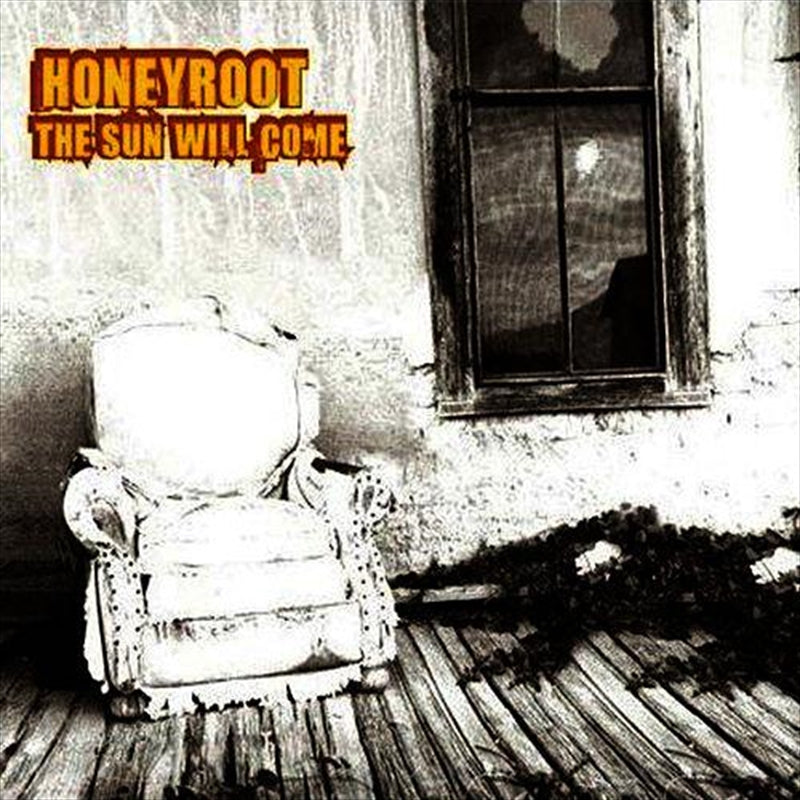 Honeyroot - Sun Will Come CD