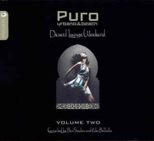 Various - Puro Urbono: Vol2 CD