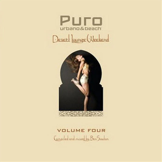 Various - Puro Volume Four CD