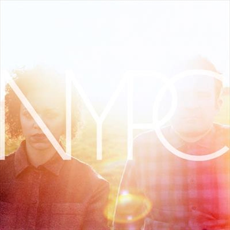 Nypc - Nypc CD