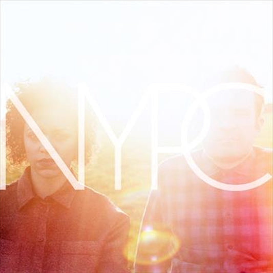 Nypc - Nypc CD