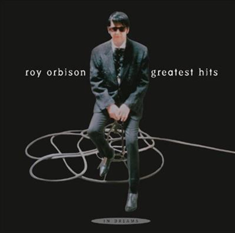 Roy Orbison - In Dreams- Greatest Hits CD