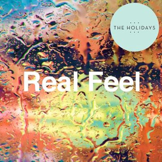 Holidays - Real Feel CD