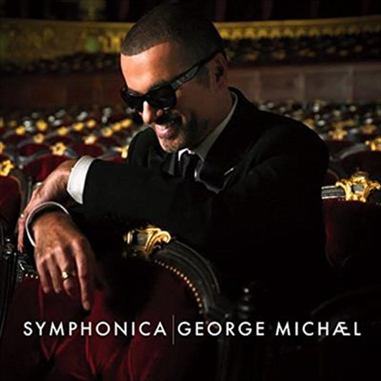 George Michael - Symphonica CD