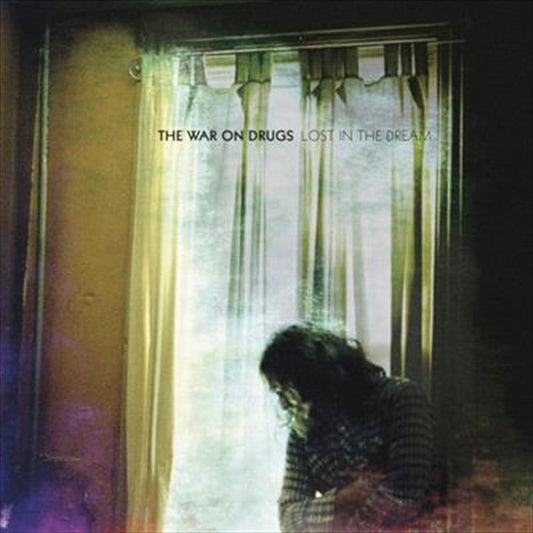 War On Drugs - Lost In The Dream CD