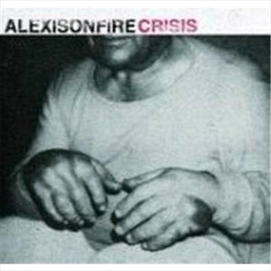 Alexisonfire - Crisis CD