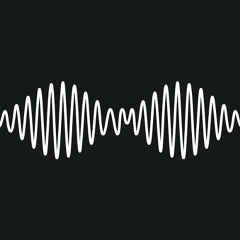 Arctic Monkeys - AM Vinyl