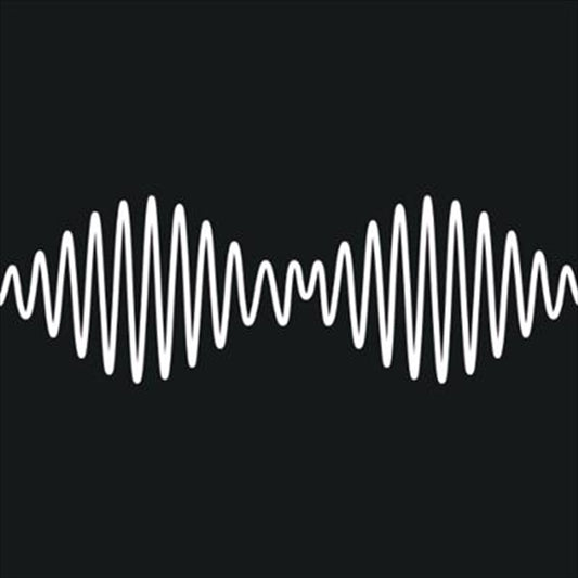 Arctic Monkeys - AM Vinyl