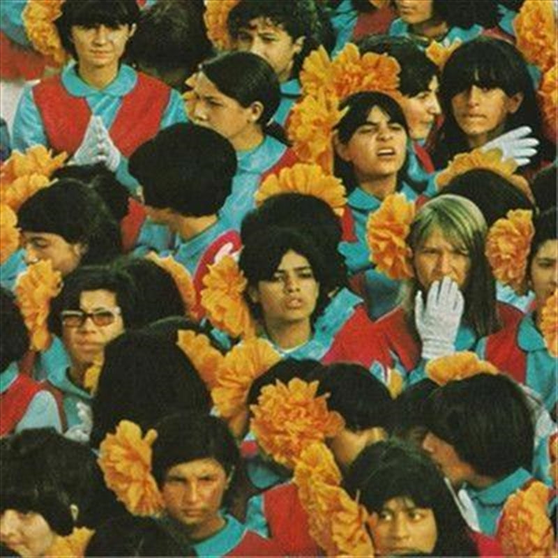 Alvvays - Alvvays CD