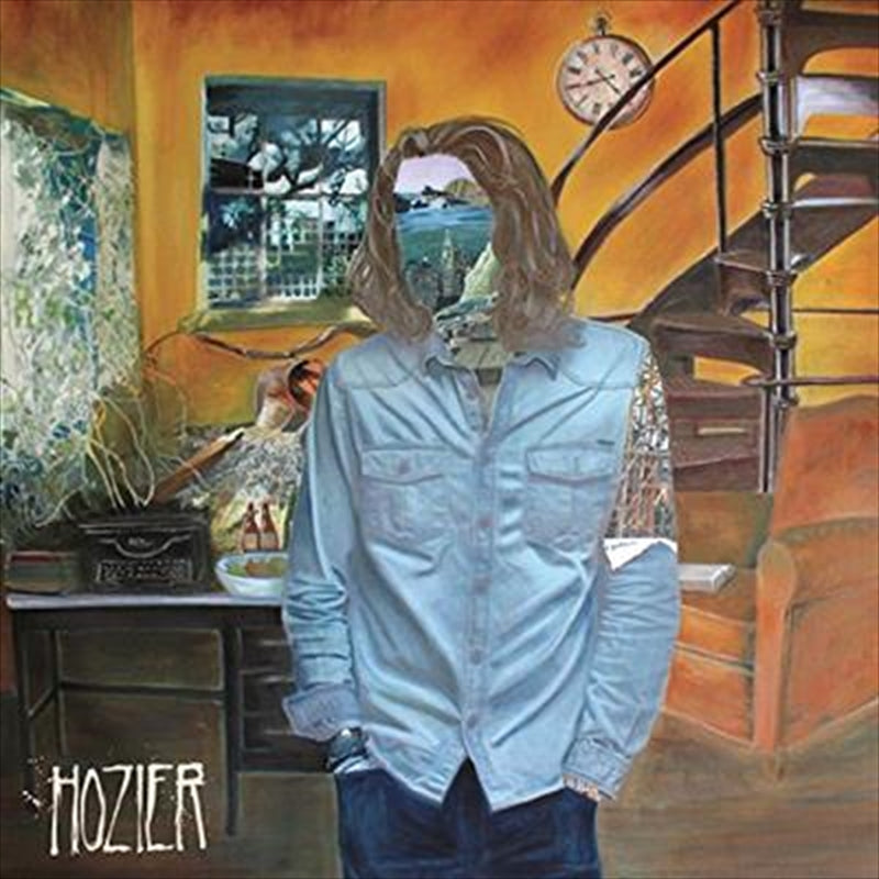 Hozier - Hozier (w/cd) (gate) Vinyl