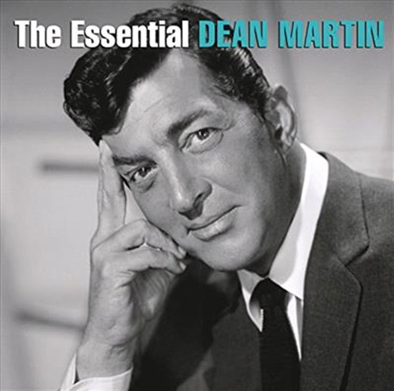 Dean Martin - Essential Dean Martin CD