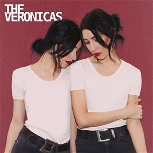 The Veronicas - Veronicas CD