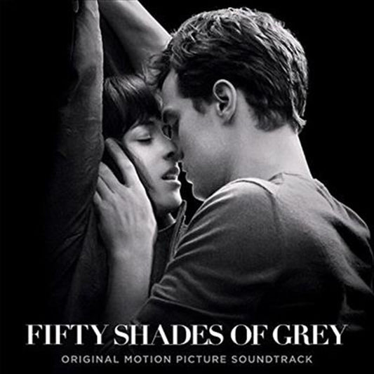 Various Artists - Fifty Shades Of Grey CD