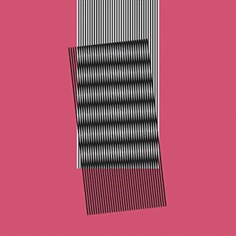 Hot Chip - Why Make Sense? CD