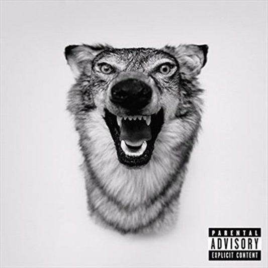 Yelawolf- Love Story CD