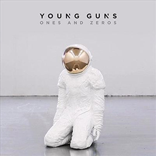 Young Guns - Ones And Zeros CD