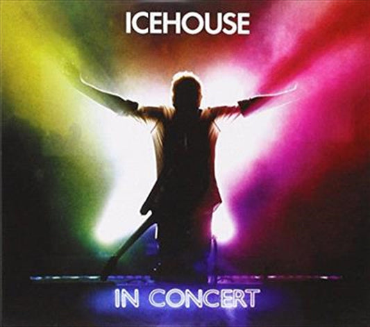 Soundtrack - Icehouse In Concert CD