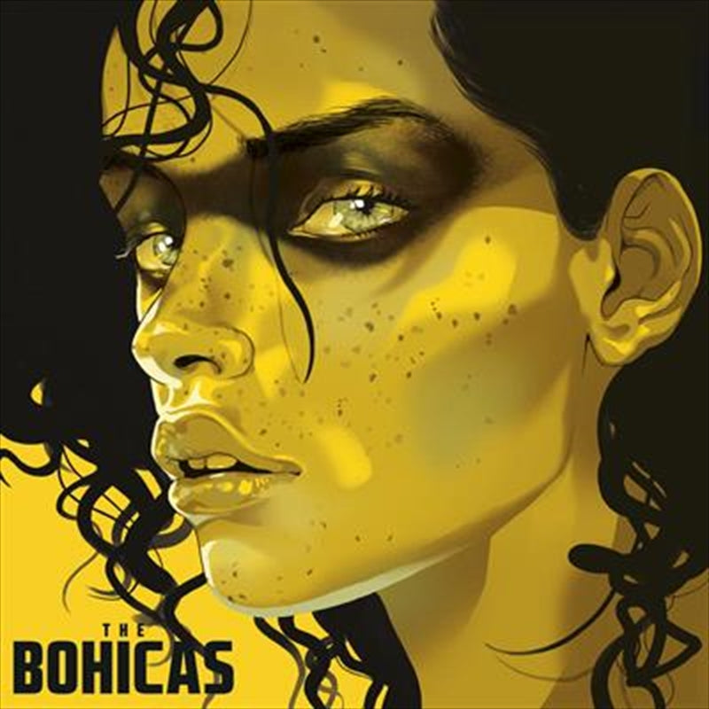 Bohicas - Making Of Cd CD