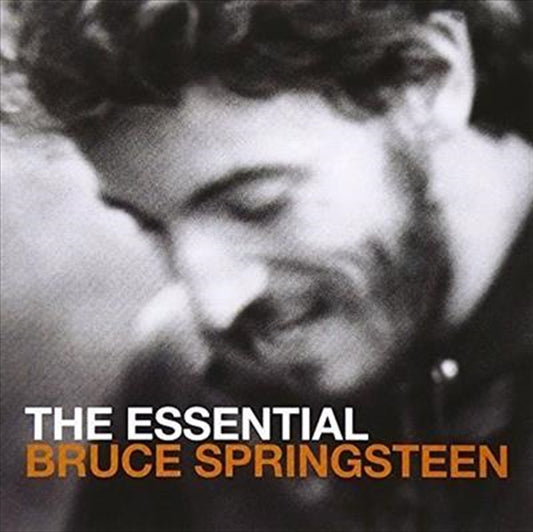 Bruce Springsteen - Essential Bruce Springsteen CD