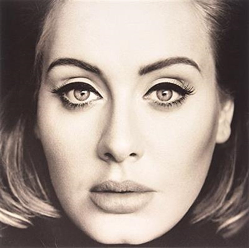 Adele - 25 Vinyl