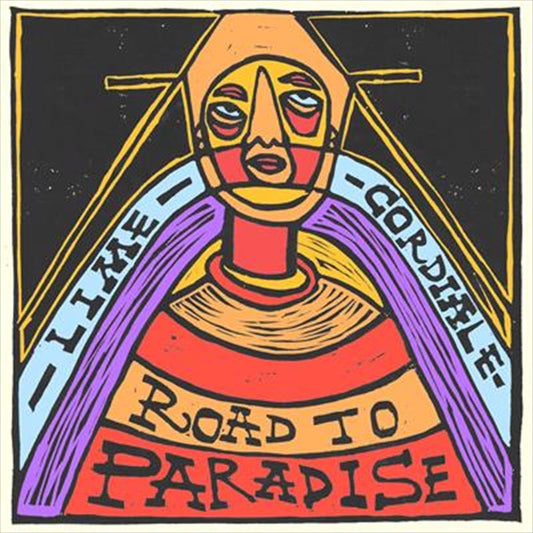 Lime Cordiale - Road To Paradise CD