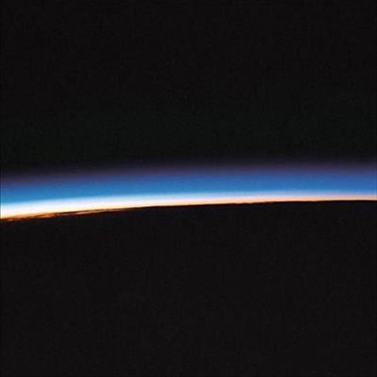 Mystery Jets - Curve Of The Earth CD