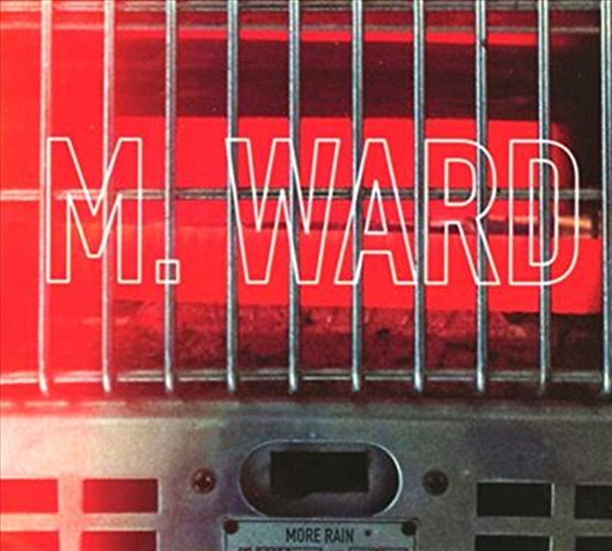 M. Ward - More Rain CD