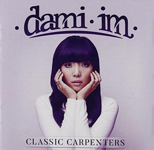 Dami Im - Classic Carpenters CD