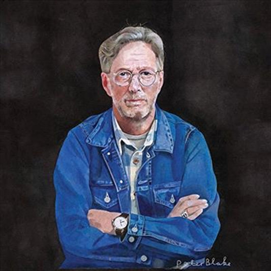 Eric Clapton - I Still Do CD