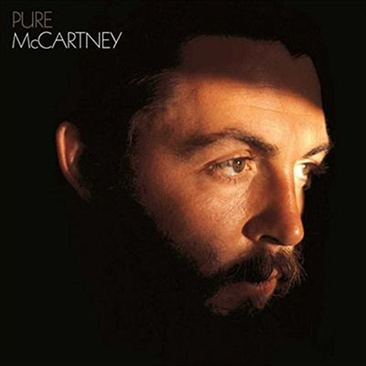 Paul McCartney - Pure Mccartney CD