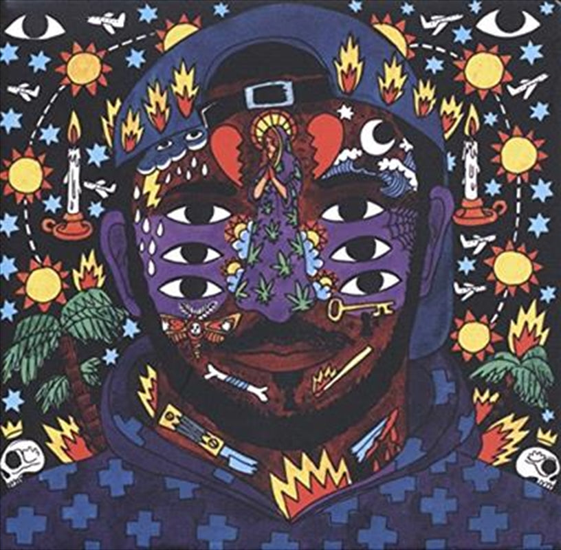 Kaytranada - 99.90% CD